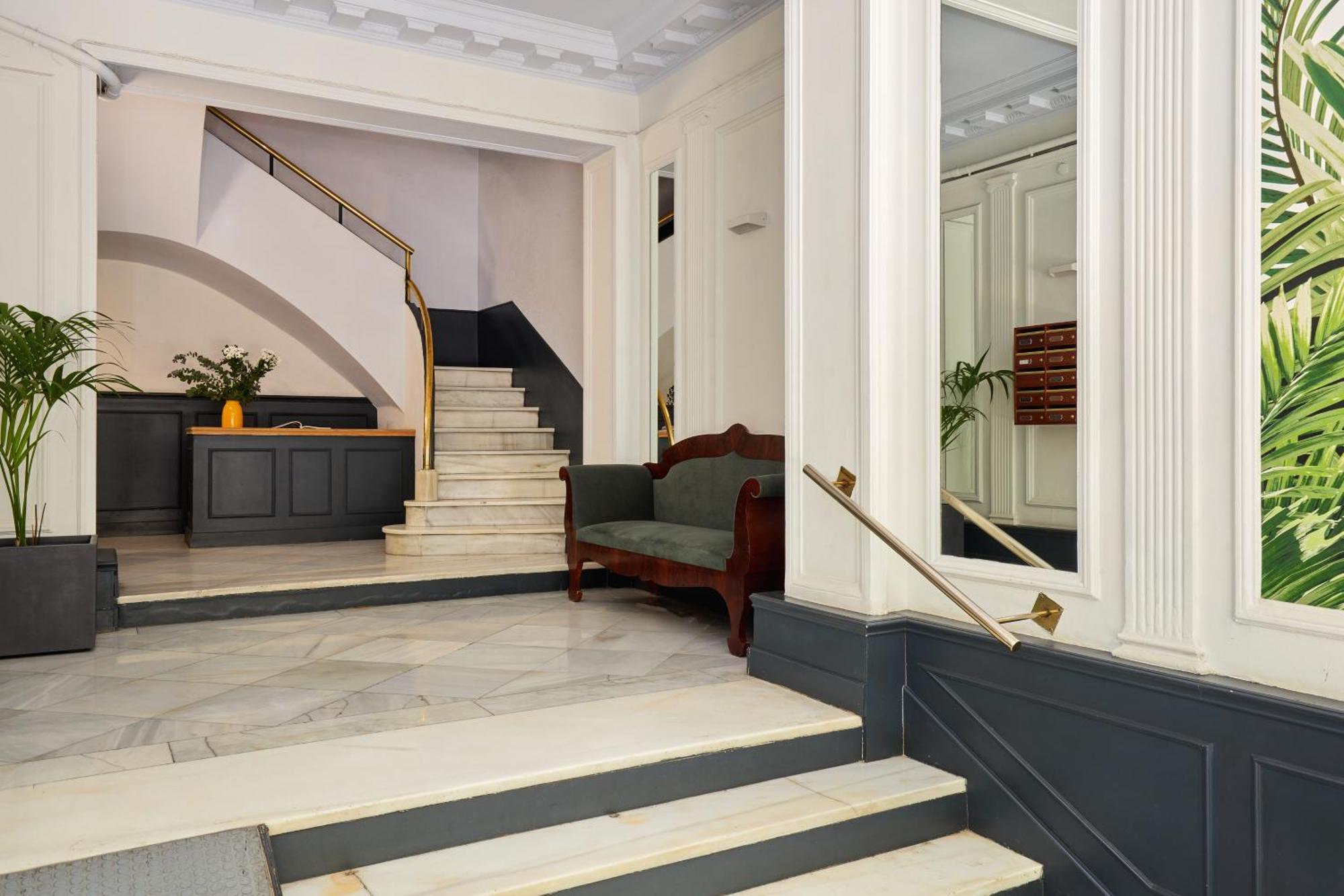 Appartement Casa Cosi - Eixample 2 *